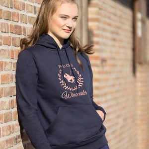 Hoody Classic Polo